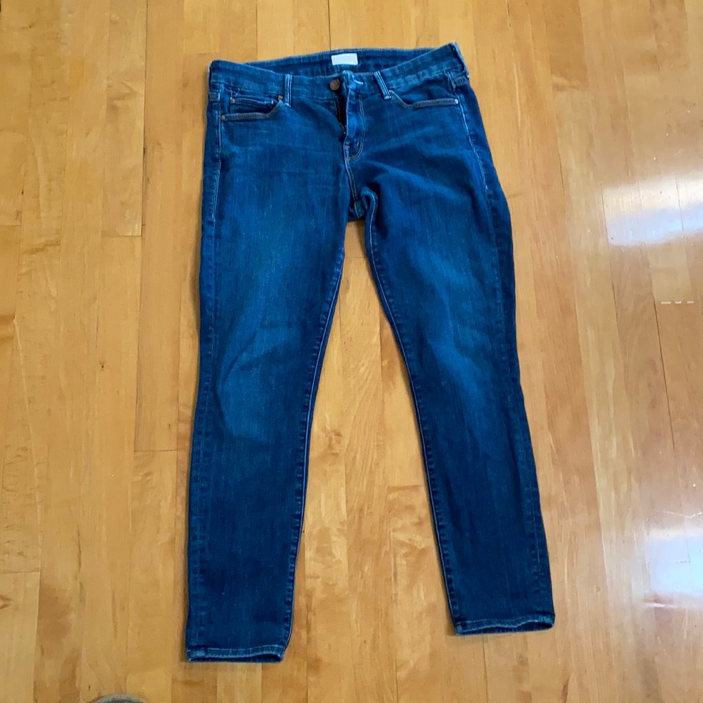 Mother jean in great condition. Size 28